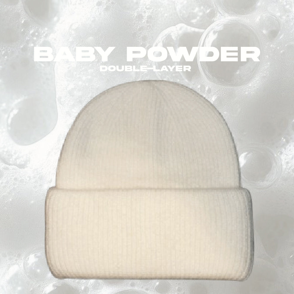 Baby Powder - Double Layer