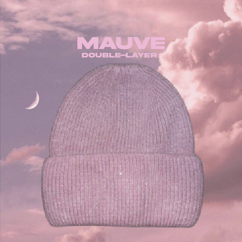 Mauve - Double Layer