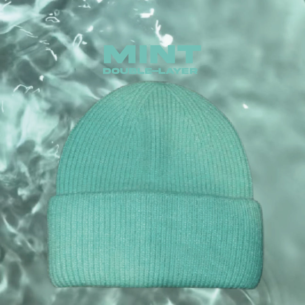Mint - Double Layer