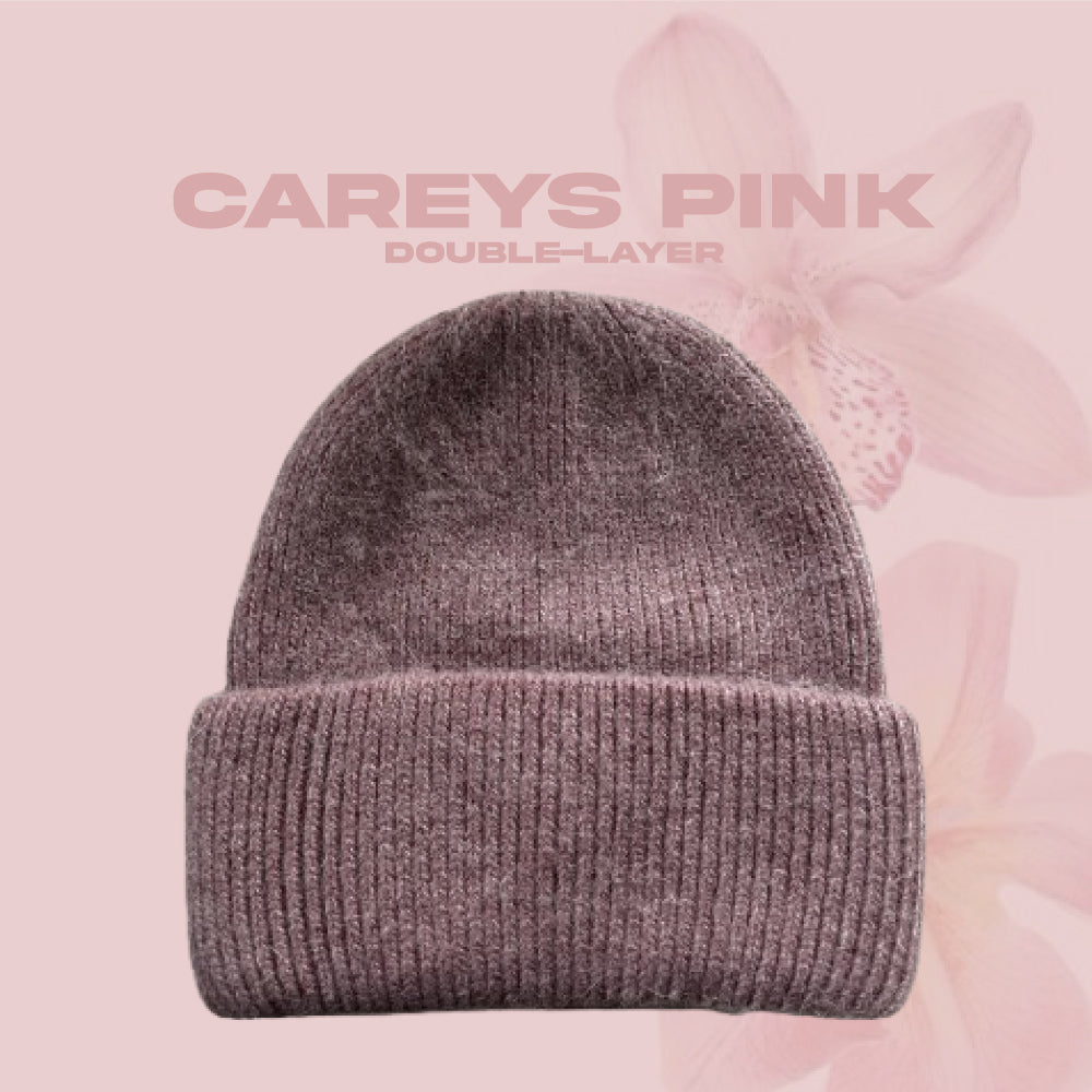 Muts Careys Pink - Double Layer