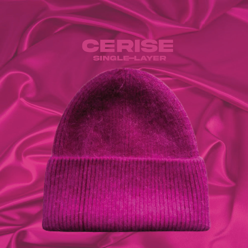 Muts Cerise - Single Layer