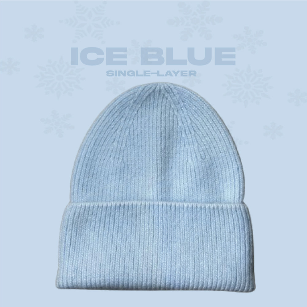 Muts Ice Blue - Single Layer