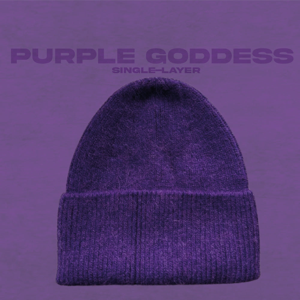 Muts Purple Goddess - Single Layer